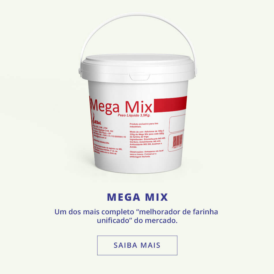 Mega Mix