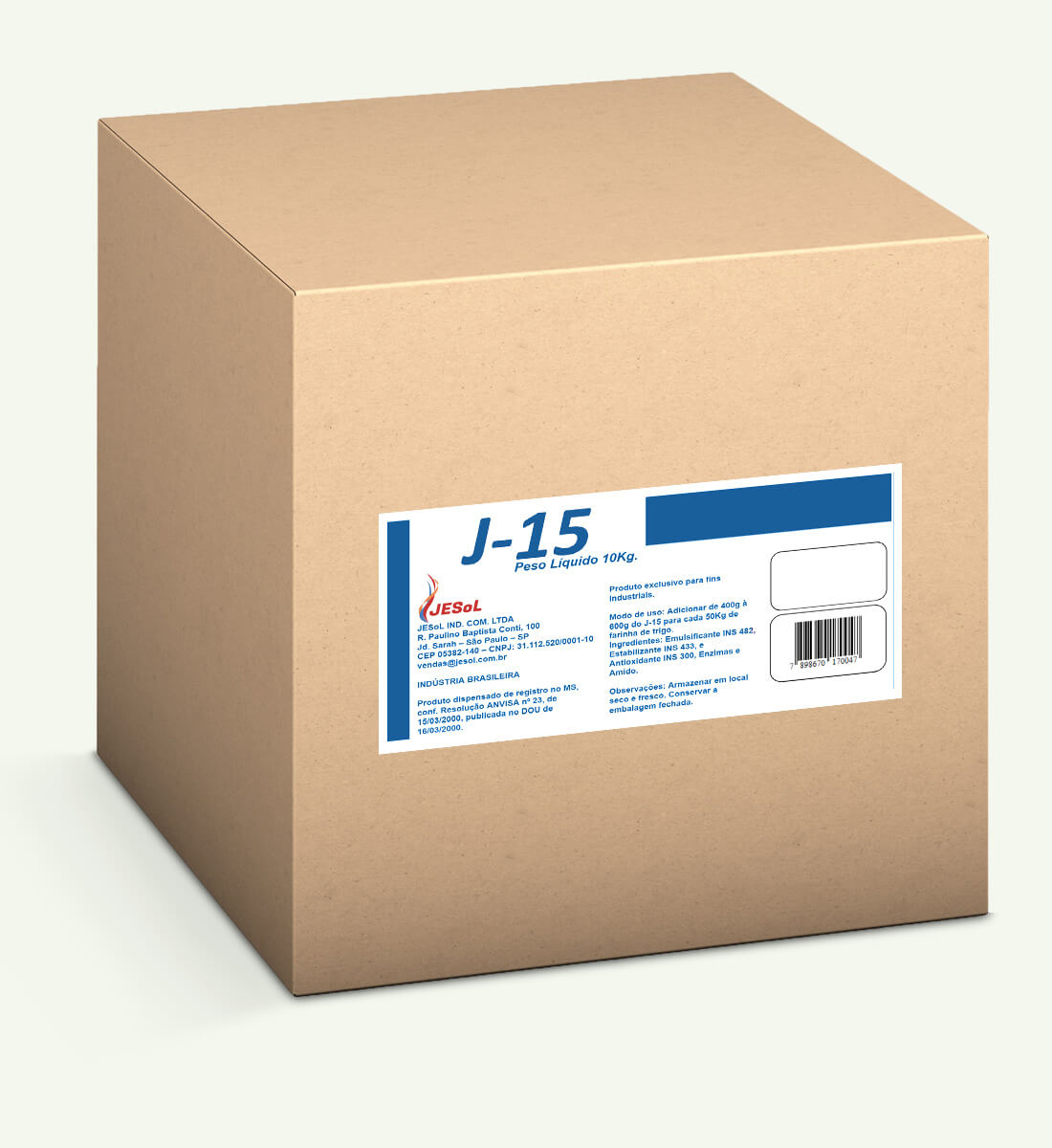 J-15